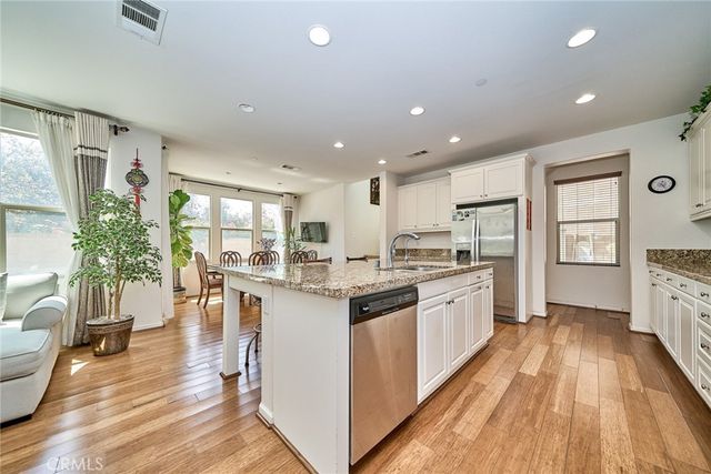 2782 E Thompson, Ontario, CA 91762