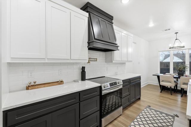 1404 17th Street, Bridgeport, TX 76426