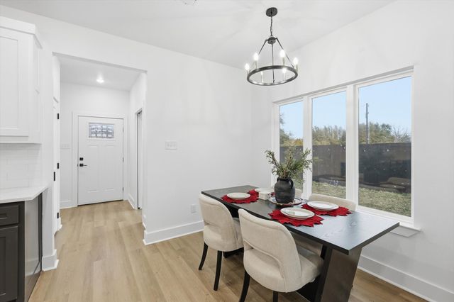 1404 17th Street, Bridgeport, TX 76426