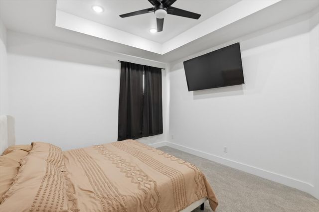 1404 17th Street, Bridgeport, TX 76426