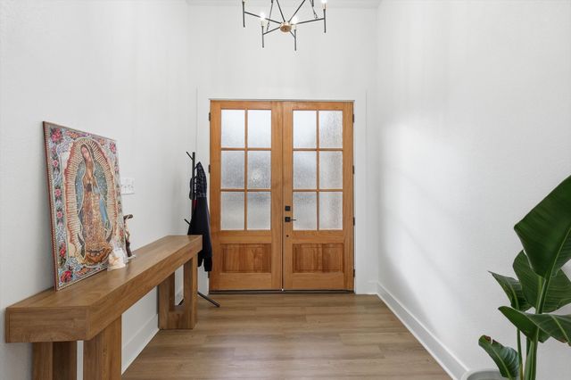 1404 17th Street, Bridgeport, TX 76426