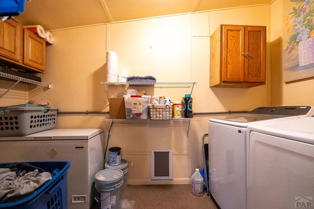 1615 Englewood Dr, Pueblo, CO 81005
