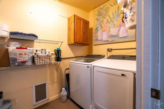 1615 Englewood Dr, Pueblo, CO 81005