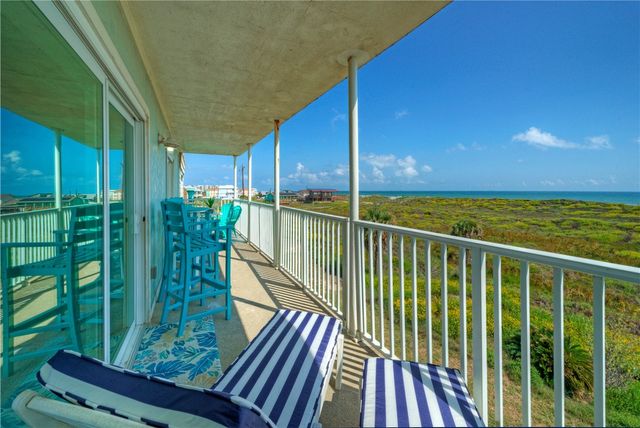 700 Island Retreat 115, Port Aransas, TX 78373