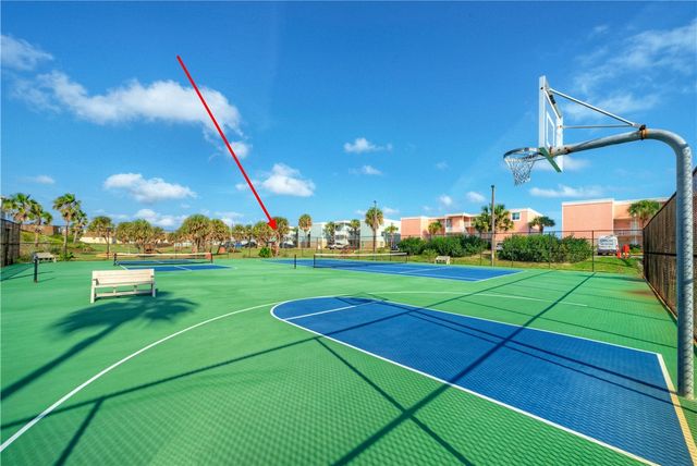 700 Island Retreat 115, Port Aransas, TX 78373