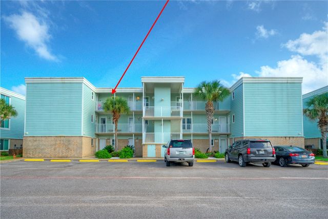 700 Island Retreat 115, Port Aransas, TX 78373