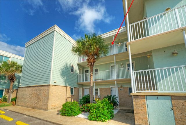 700 Island Retreat 115, Port Aransas, TX 78373