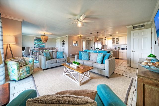 700 Island Retreat 115, Port Aransas, TX 78373
