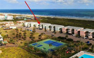 700 Island Retreat 115, Port Aransas, TX 78373