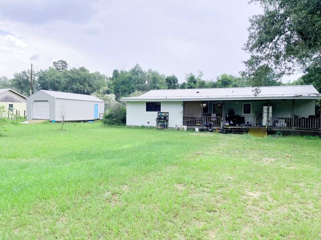 1526 Dogwood Trl, Deridder, LA 70634