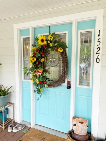 1526 Dogwood Trl, Deridder, LA 70634