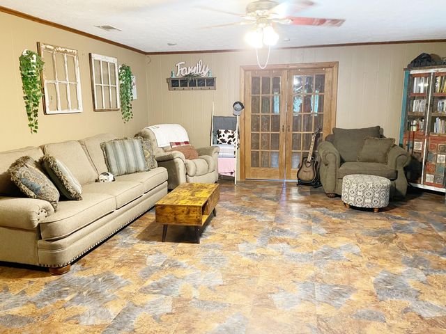 1526 Dogwood Trl, Deridder, LA 70634