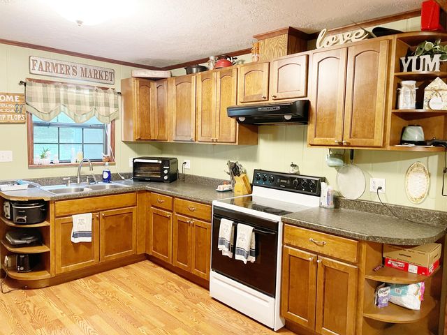 1526 Dogwood Trl, Deridder, LA 70634