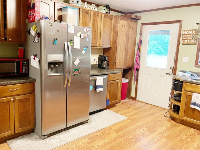 1526 Dogwood Trl, Deridder, LA 70634