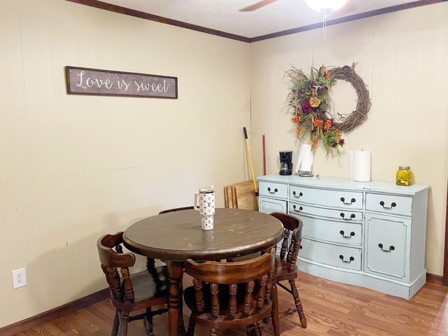 1526 Dogwood Trl, Deridder, LA 70634