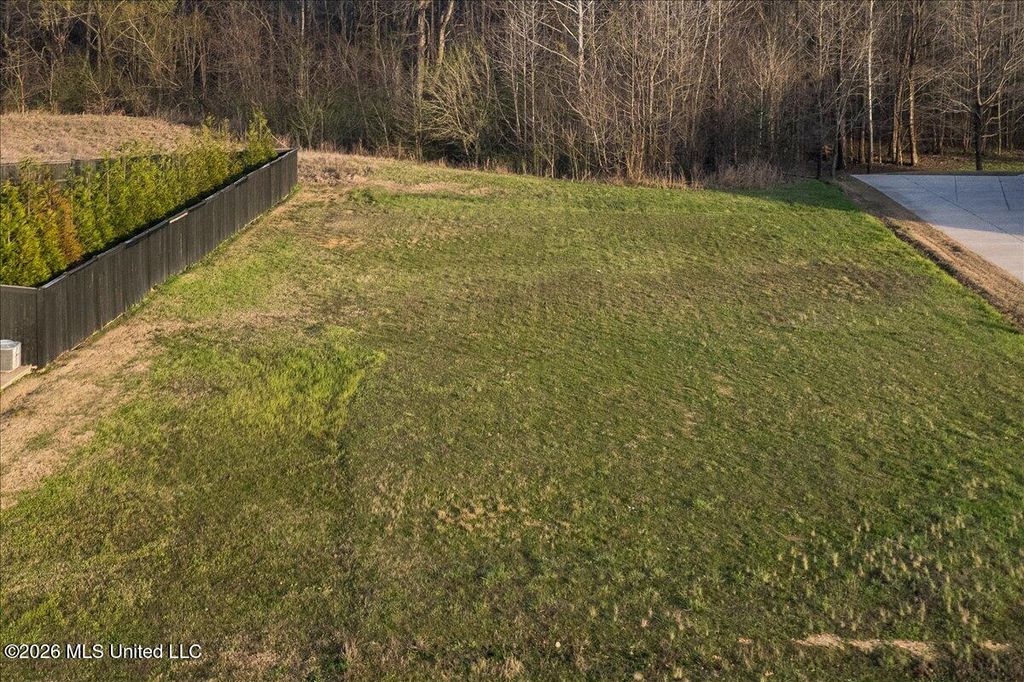 179 Hayes Cove, Olive Branch, MS 38654 — exterior