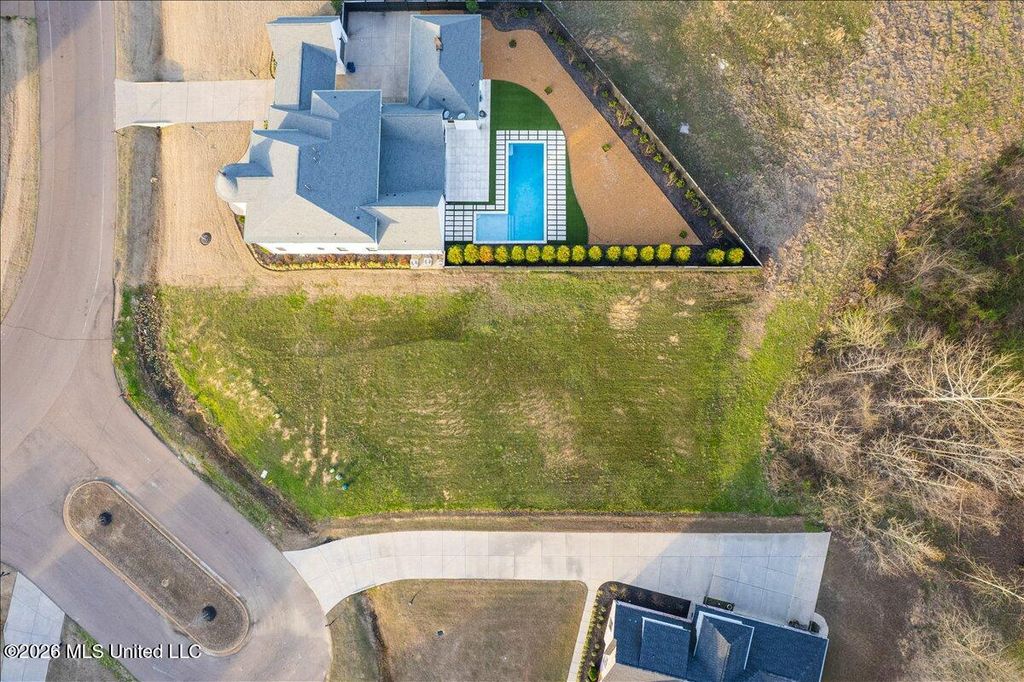 179 Hayes Cove, Olive Branch, MS 38654 — photo 3