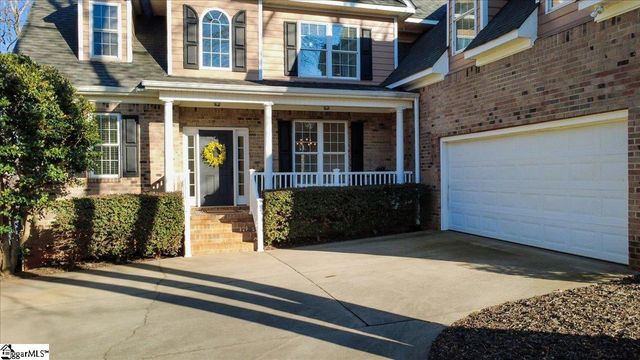 216 Asheton Lakes Way, Simpsonville, SC 29681