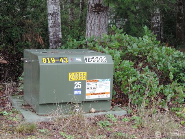 4 Cottonwood, Grapeview, WA 98546