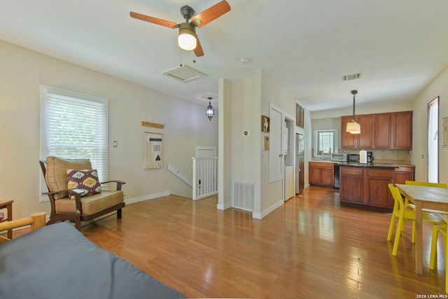 125 Paso Hondo, San Antonio, TX 78202