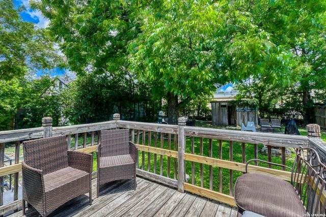 125 Paso Hondo, San Antonio, TX 78202