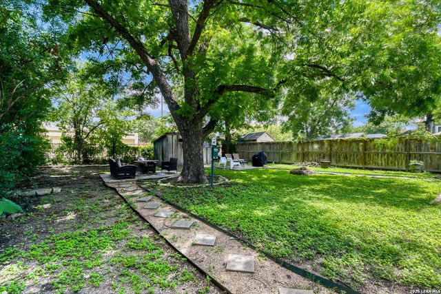 125 Paso Hondo, San Antonio, TX 78202