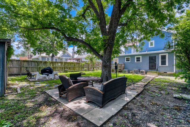 125 Paso Hondo, San Antonio, TX 78202
