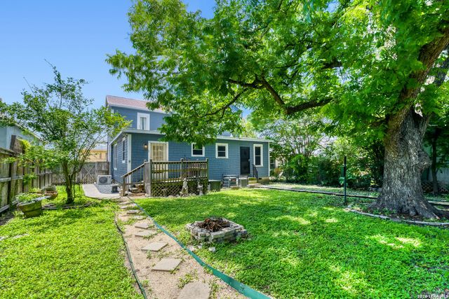 125 Paso Hondo, San Antonio, TX 78202