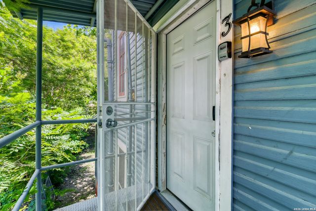 125 Paso Hondo, San Antonio, TX 78202