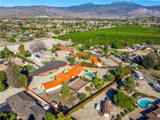43061 Partridge Ranch, Hemet, CA 92544
