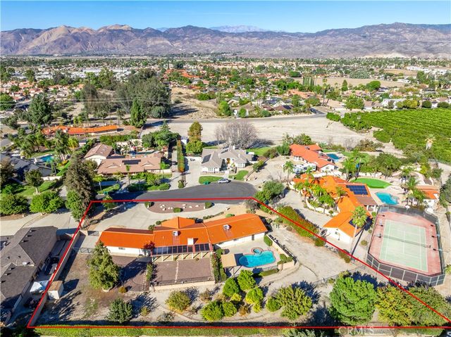 43061 Partridge Ranch, Hemet, CA 92544