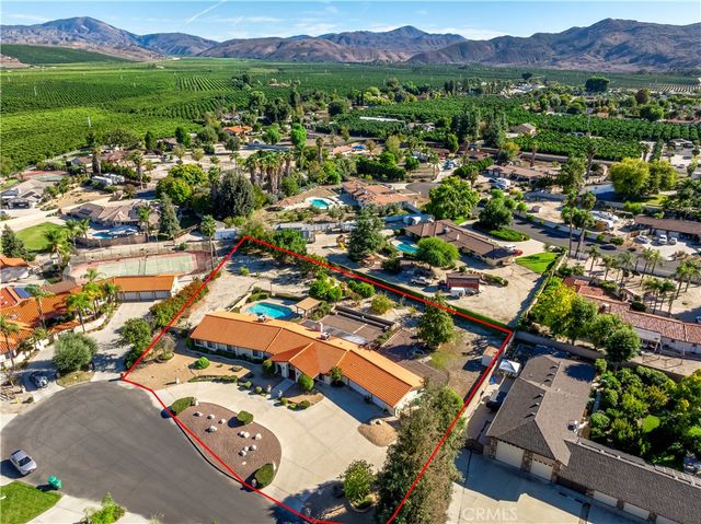 43061 Partridge Ranch, Hemet, CA 92544