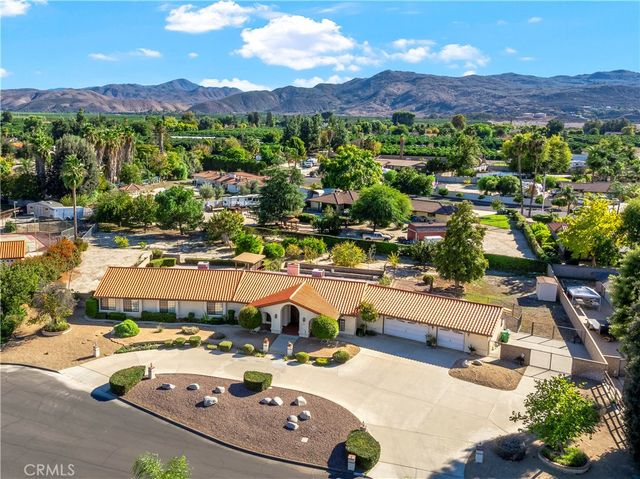 43061 Partridge Ranch, Hemet, CA 92544