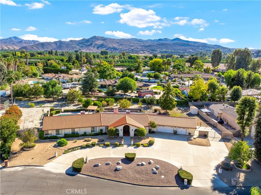 43061 Partridge Ranch, Hemet, CA 92544