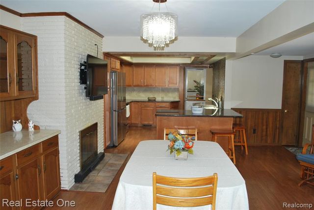40936 Micol Drive, Plymouth, MI 48170