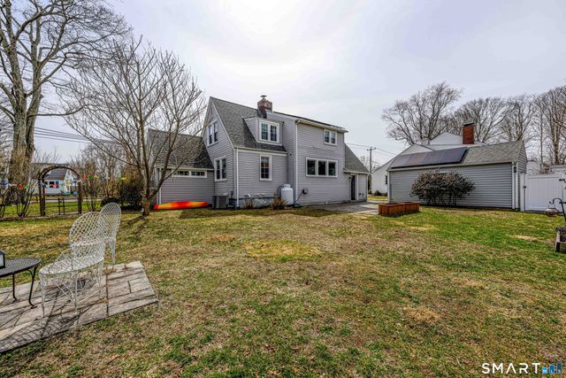 58 Neck Road, Madison, CT 06443