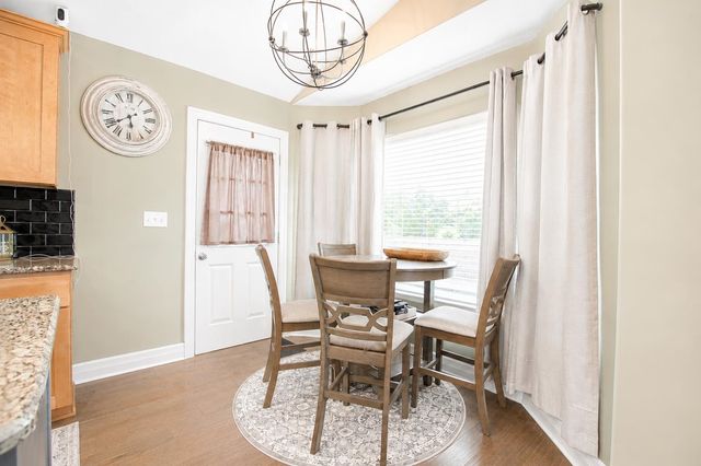 821 W 50th, Wichita, KS 67217