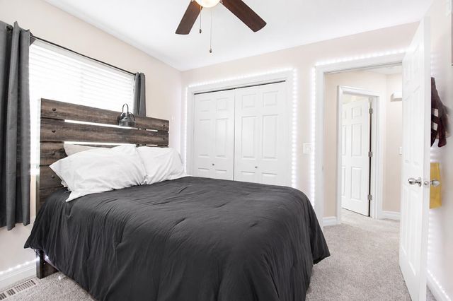 821 W 50th, Wichita, KS 67217