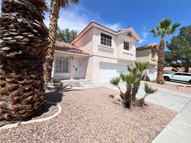 8704 AUTUMN VALLEY Avenue, Las Vegas, NV 89129