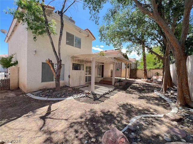 8704 AUTUMN VALLEY Avenue, Las Vegas, NV 89129