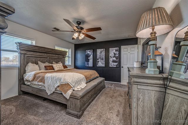 1121 Industrial Park Drive, Sulphur, OK 73086