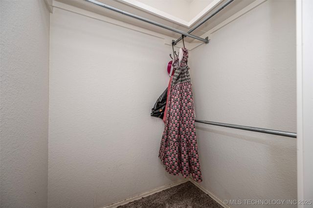 1121 Industrial Park Drive, Sulphur, OK 73086