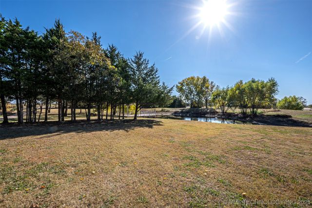 1121 Industrial Park Drive, Sulphur, OK 73086