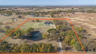 1121 Industrial Park Drive, Sulphur, OK 73086