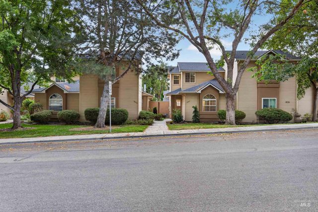1862 S Leadville, Boise, ID 83706 property photo