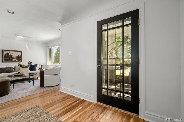 1075 Jersey Street, Denver, CO 80220