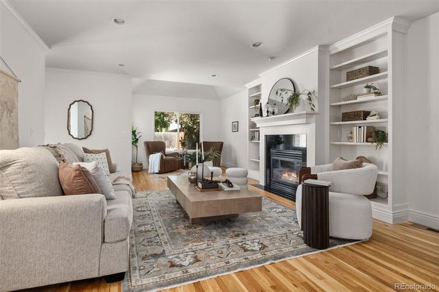 1075 Jersey Street, Denver, CO 80220