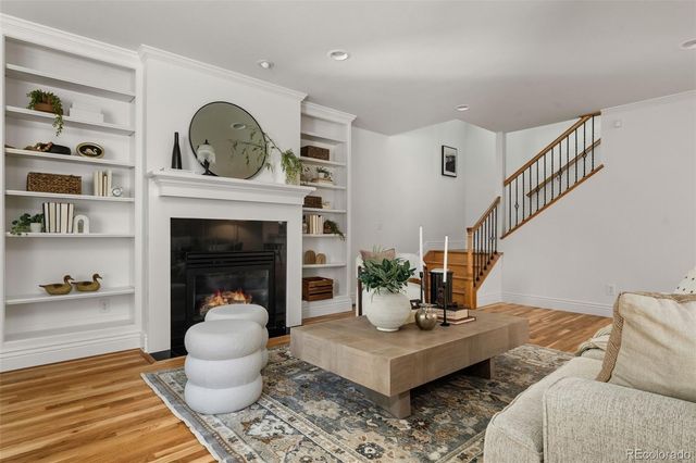 1075 Jersey Street, Denver, CO 80220