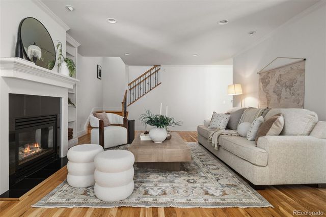 1075 Jersey Street, Denver, CO 80220