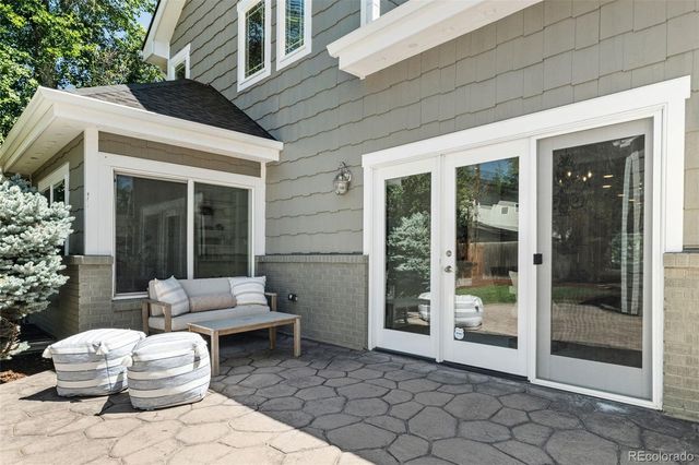 1075 Jersey Street, Denver, CO 80220